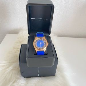 🚫sold🚫Marc by Marc Jacobs Watch